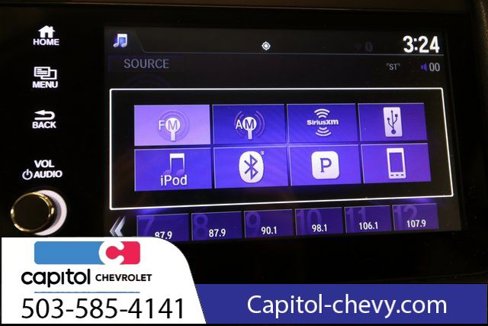 Used 2022 Honda HR-V EX image 22