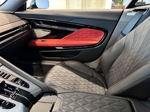 New 2024 Aston Martin DB12 Coupe image 33