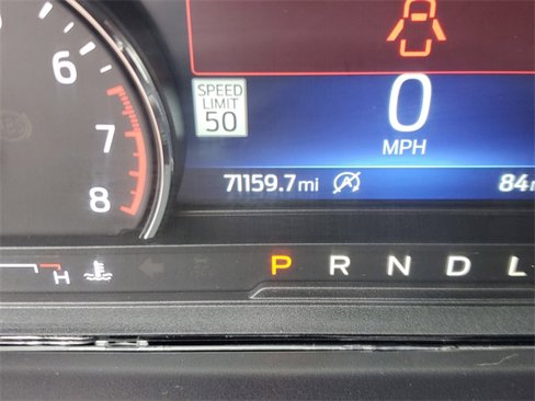 Used 2021 Ford Explorer XLT w/ Equipment Group 202A image 25