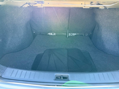 Used 2015 Nissan Sentra S image 12