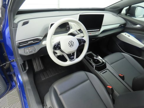 Used 2021 Volkswagen ID.4 1st Edition image 9