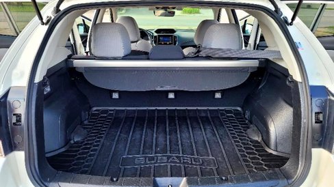 Used 2023 Subaru Crosstrek 2.0i Premium image 17