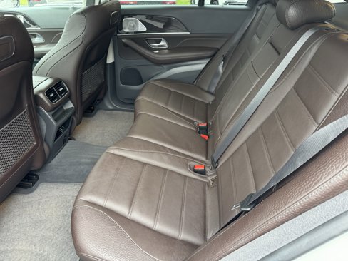 Certified 2020 Mercedes-Benz GLE 450 4MATIC image 28
