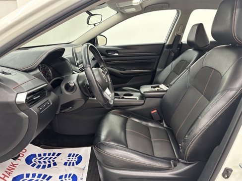 Used 2020 Nissan Altima 2.5 SR image 19