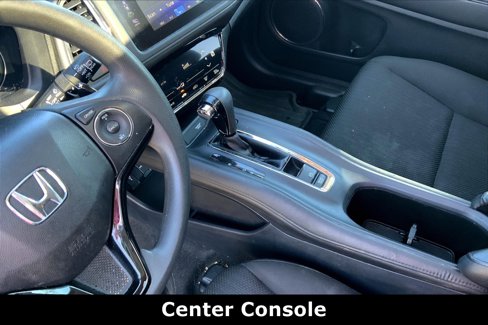 Used 2016 Honda HR-V EX image 18