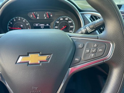 Used 2024 Chevrolet Malibu LT image 24