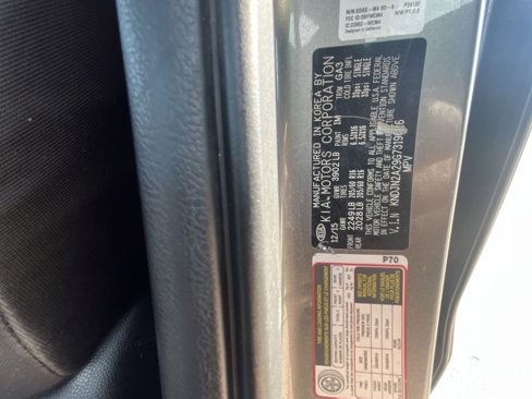 Used 2016 Kia Soul image 35