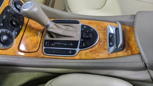 Used 2008 Mercedes-Benz SL 550 image 19
