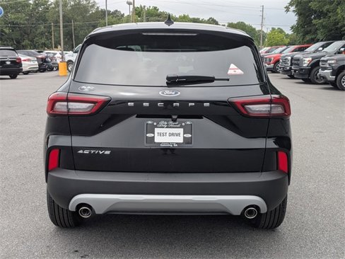 New 2025 Ford Escape Active image 4