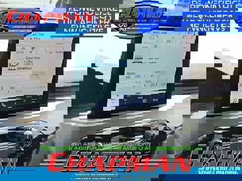 New 2025 Ford Escape Active w/ Cold Weather Package image 39