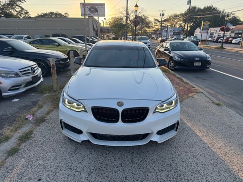 Used 2015 BMW 228i Coupe w/ M Sport image 14