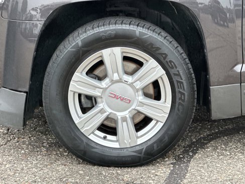 Certified 2014 GMC Terrain SLE w/ Convenience Package image 10