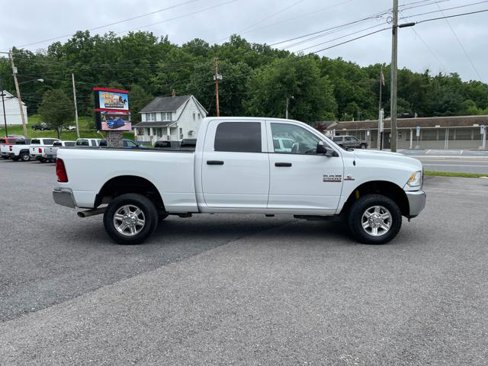 Used 2015 RAM 2500 Tradesman w/ Chrome Appearance Group image 9