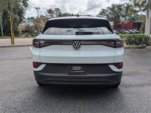 Used 2022 Volkswagen ID.4 Pro image 7