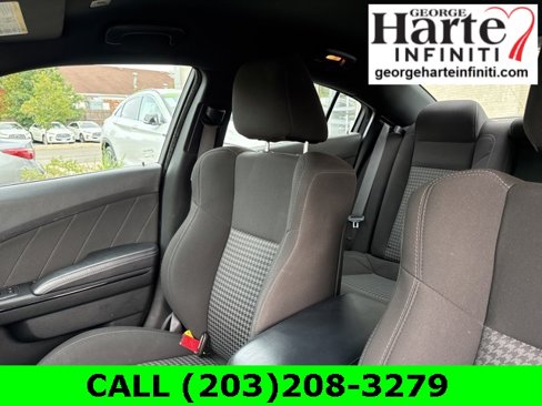 Used 2023 Dodge Charger GT w/ Blacktop Package image 17