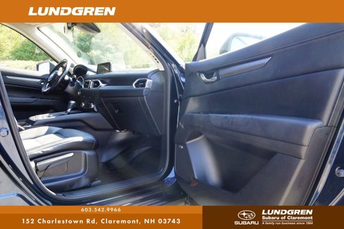 Used 2018 MAZDA CX-5 Touring w/ Preferred Equipment Package image 24