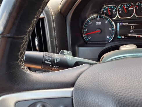 Used 2017 GMC Sierra 1500 SLT image 26