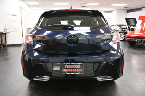Used 2022 Toyota Corolla SE image 6