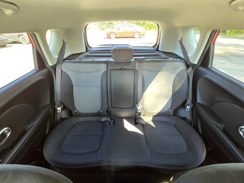 Used 2018 Kia Soul + image 16