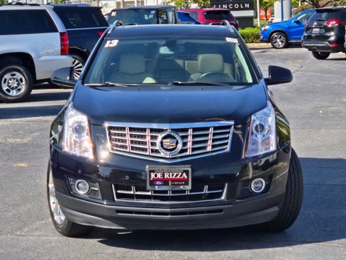 Used 2013 Cadillac SRX Performance image 2