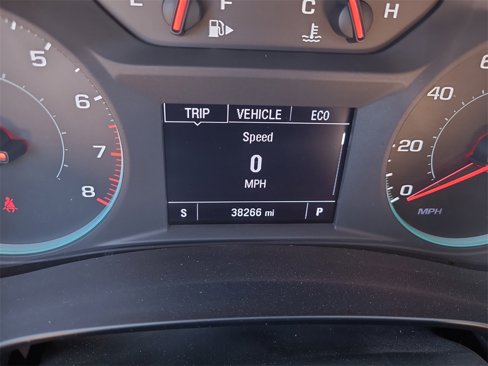 Used 2024 Chevrolet Malibu LT image 29