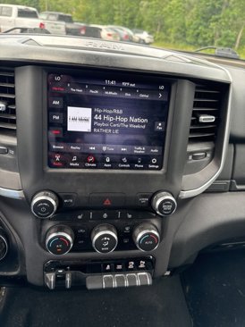 Used 2021 RAM 1500 Big Horn image 23