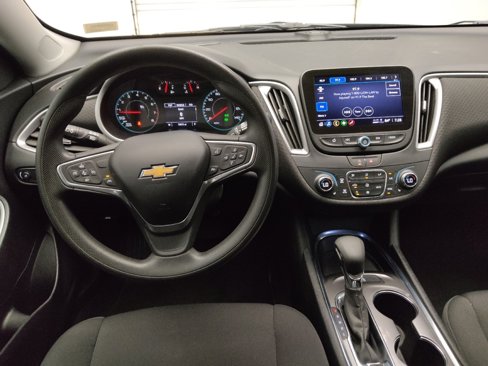 Used 2023 Chevrolet Malibu LT image 22