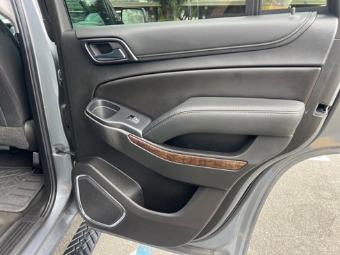 Used 2018 Chevrolet Tahoe LT w/ Luxury Package image 26