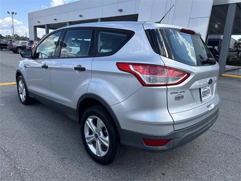 Used 2013 Ford Escape S image 7