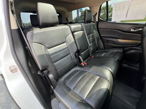 Used 2017 GMC Acadia Denali w/ Technology Package image 27