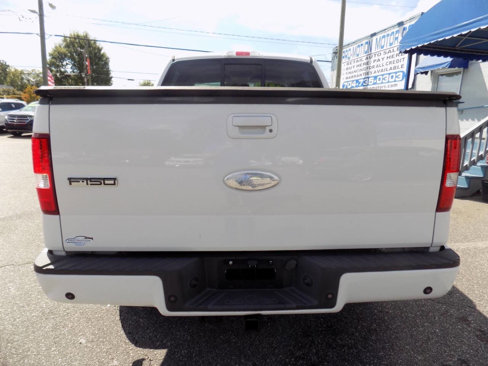 Used 2007 Ford F150 Lariat image 8