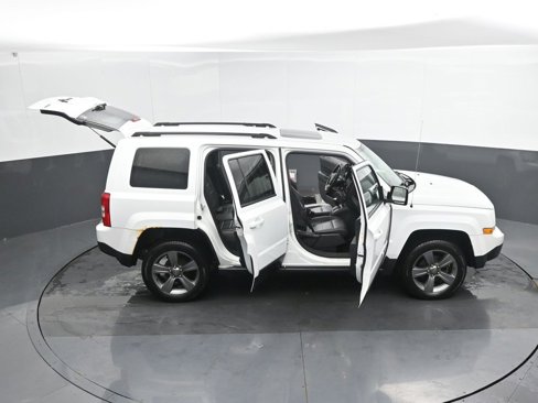 Used 2015 Jeep Patriot High Altitude image 43