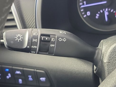 Used 2020 Hyundai Tucson Sport image 32