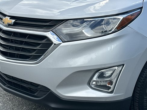 Used 2018 Chevrolet Equinox LT image 6