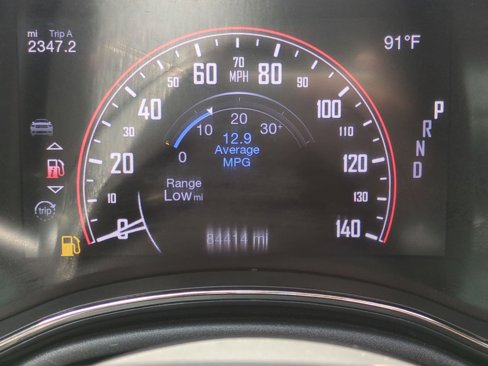 Used 2019 Dodge Durango GT image 20