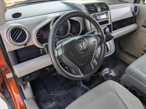 Used 2009 Honda Element LX image 10