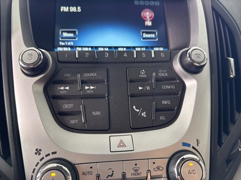Used 2017 Chevrolet Equinox Premier w/ Enhanced Convenience Package image 19