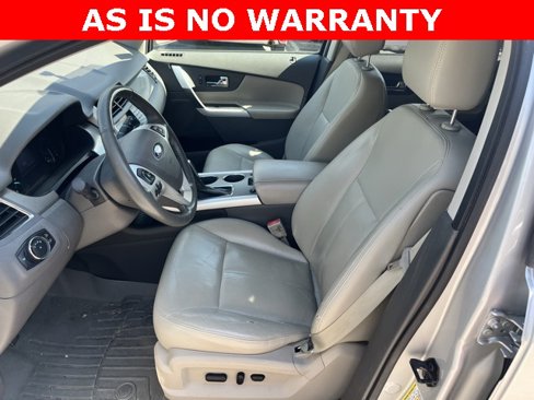 Used 2012 Ford Edge SEL image 11