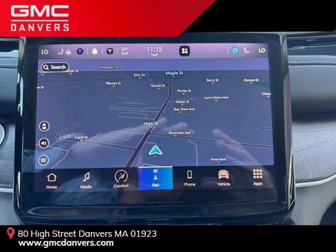 Used 2024 Jeep Grand Cherokee Limited 4xe image 16