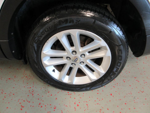 Used 2011 Ford Explorer XLT w/ 202A Rapid Spec Order Code image 18