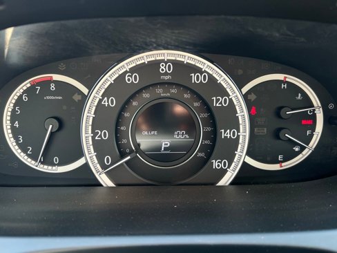 Used 2014 Honda Accord EX-L image 20
