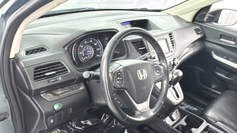 Used 2012 Honda CR-V EX-L image 37
