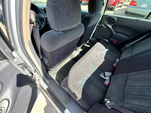 Used 2003 Pontiac Grand Am SE image 37