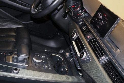 Used 2019 Audi A4 2.0T Premium image 53