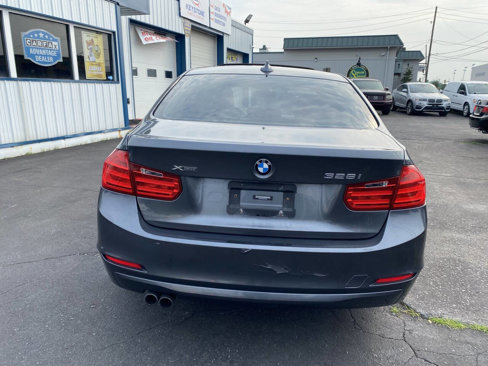 Used 2014 BMW 328i xDrive Sedan image 7