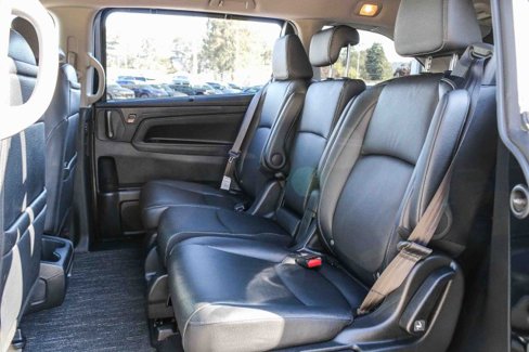 Used 2023 Honda Odyssey Touring image 21