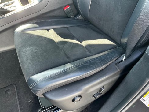 Used 2021 Jeep Grand Cherokee Laredo X image 18