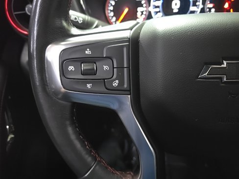 Used 2020 Chevrolet Blazer RS w/ LPO, Floor Liner Package image 21