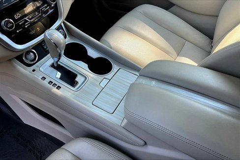 Used 2016 Nissan Murano SL image 15