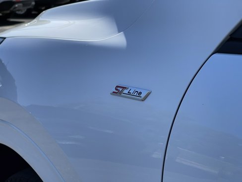 Used 2023 Ford Escape ST-Line w/ Tech Pack #1 image 6